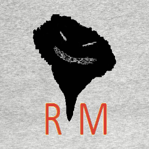 Rauschmonstrum Logo by Rauschmonstrum